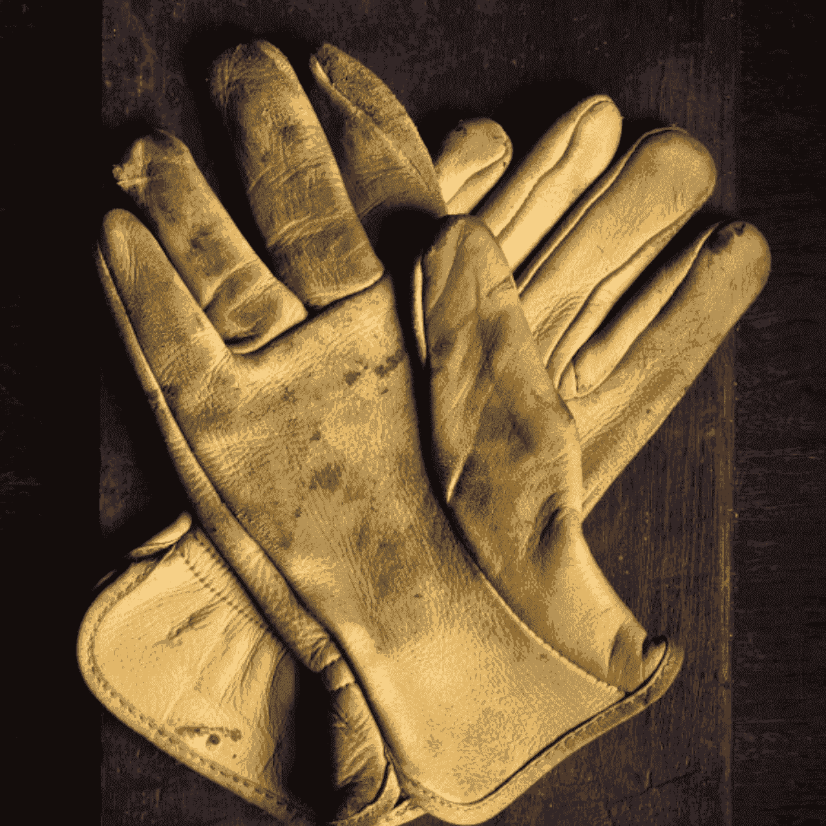 Industrial Gloves