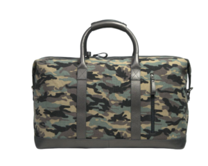 Travel Bag 01