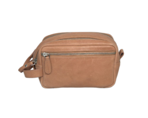 Toiletry Pouch 11