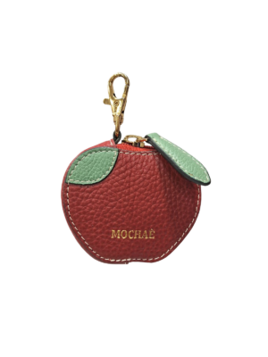Leather Charm 01