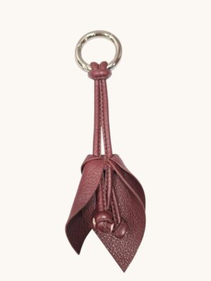 Leather Charm 10