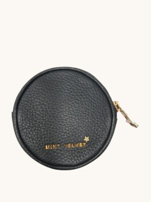 Leather Charm 13