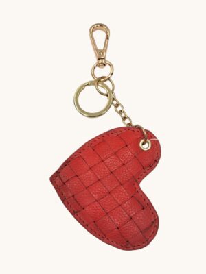 Leather Charm 11