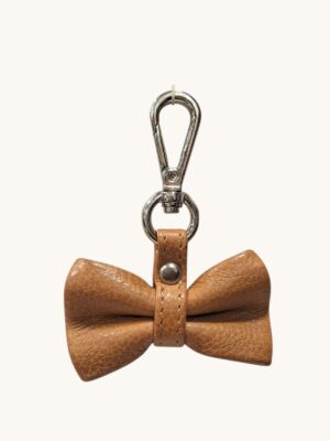 Leather Charm 12