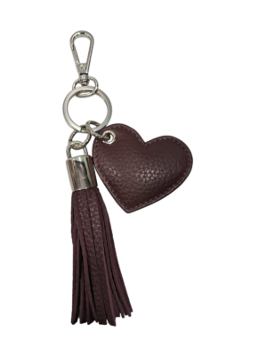 Leather Charm 05
