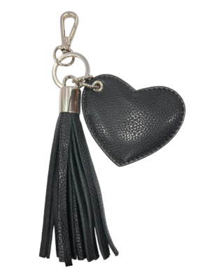 Leather Charm 06