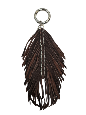 Leather Charm 07