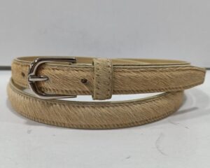 Belt 13