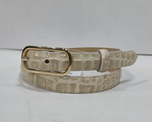 Belt 14