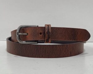 Belt 18
