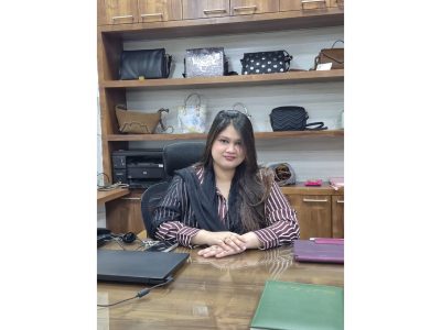 Managing Director